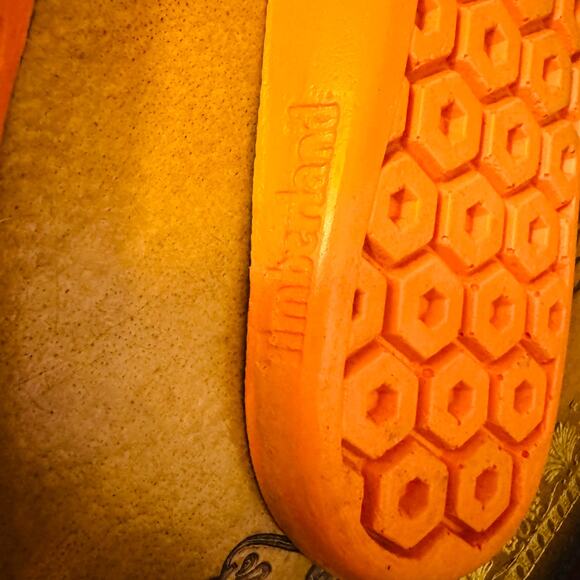 Timberland Womens Anti Fatigue Insoles Size 8 - Picture 4 of 4